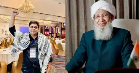 നിമിഷക്ക് വേണ്ടി നിലകൊണ്ടതിന് കേള്‍ക്കേണ്ടിവന്ന എല്ലാ പഴികള്‍ക്കും മാപ്പ്: കാന്തപുരത്തോട് സുഭാഷ് ചന്ദ്രന്‍