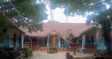 സംസ്ഥാനത്തെ 100 സ്‌കൂള്‍ കെട്ടിടങ്ങള്‍ പൊളിക്കണം; കണ്ടെത്തല്‍ തദ്ദേശ വകുപ്പിന്റെ പരിശോധനയില്‍