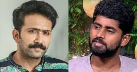 എനിക്ക് ഷൂട്ട് ഇല്ലെങ്കിലും ഞാന്‍ ഷൈനിന്റെ പെര്‍ഫോമന്‍സ് കാണാന്‍ പോകും: കതിര്‍