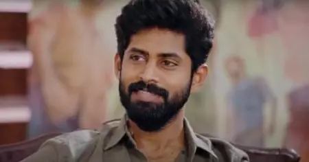 ശാരീരികമായും മാനസികമായും എന്നെ ചാലഞ്ച് ചെയ് സിനിമയായിരുന്നു അത്: കതിര്‍