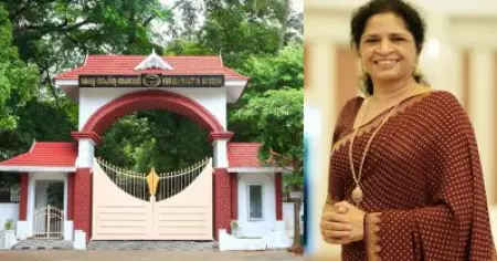 എന്ത് കൊണ്ട് സാഹിത്യ അക്കാദമി ഹാളിന് ഒരു എഴുത്തുകാരിയുടെ പേര് നൽകിക്കൂടാ: ഷീബ അമീർ