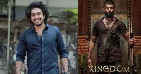 ജീവിതത്തിലെ ആദ്യത്തെ സക്‌സസ് മീറ്റാണിത്, കഴിഞ്ഞദിവസം രാത്രി ഉറങ്ങാന്‍ സാധിച്ചില്ല: വെങ്കിടേഷ്