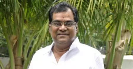 മുതിര്‍ന്ന തെലുങ്ക് നടന്‍ കോട്ട ശ്രീനിവാസ റാവു അന്തരിച്ചു