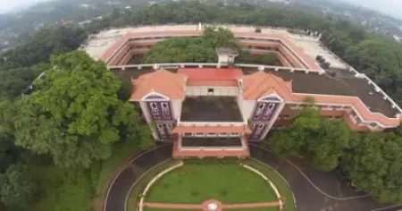 എച്ച് 1 എന്‍1 വ്യാപനം; കുസാറ്റ് ക്യാമ്പസ് അടച്ചു