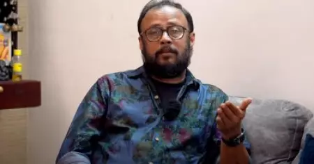 സിനിമയില്‍ നിന്ന് ആദ്യമായി പൈസ കിട്ടിയപ്പോള്‍ ആ നടന്‍ വാങ്ങിയത് ഒരു ചെറിയ ട്രാക്ടറായിരുന്നു: ലാല്‍ ജോസ്