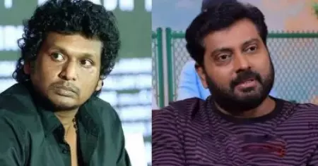 എന്നെക്കാള്‍ വലിയ കമല്‍ ഫാനാണ് ലോകേഷ് എന്ന് അപ്പോള്‍ മനസിലായി: നരേന്‍