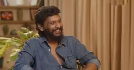 സിനിമയില്‍ ഇംപാക്ടുണ്ടാക്കാന്‍ സ്‌ക്രീന്‍ ടൈം അധികം വേണ്ടെന്ന് തെളിയിച്ച കഥാപാത്രം: ലോകേഷ് കനകരാജ്