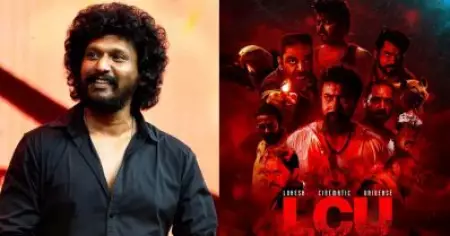 വിക്രവും കൈതിയും തമ്മില്‍ കണക്ഷന്‍ വരാന്‍ കാരണമായത് ആ ഒരു കഥാപാത്രം: ലോകേഷ് കനകരാജ്