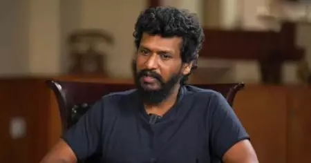 ആദ്യത്തെ സിനിമ നാഷണല്‍ അവാര്‍ഡ് വാങ്ങുന്ന ഒന്നാകുമെന്ന് അവന്‍ അന്നേ പറഞ്ഞിരുന്നു, അത് സാധിക്കുകയും ചെയ്തു: ലോകേഷ് കനകരാജ്