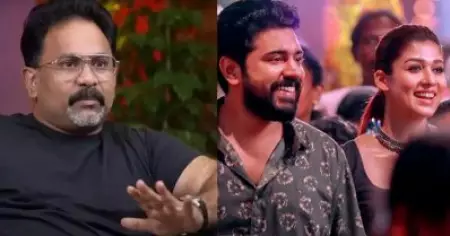 അന്ന് ധ്യാന്‍ ഫോണ്‍ എടുത്തിരുന്നെങ്കില്‍ ലവ് ആക്ഷന്‍ ഡ്രാമയ്ക്ക് ഒരു രണ്ടാം ഭാഗം ഉണ്ടായേനേ: അജു വര്‍ഗീസ്