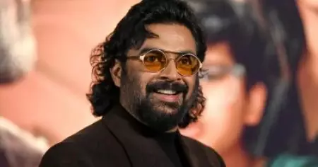 ഇന്ത്യയിലെ പകുതി നായികമാരും അവളെപ്പോലെയാകാന്‍ ശ്രമിക്കുന്നു: മാധവന്‍
