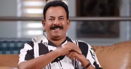 മലയാളത്തില്‍ ഏറ്റവും അവസാനമായി ഫിലിമില്‍ ഷൂട്ട് ചെയ്ത സിനിമ എന്റെ ആ പടമാണ്, ഷൂട്ടിന്റെ സമയത്ത് ഞാന്‍ ഒരുപാട് കഷ്ടപ്പെട്ടു: മേജര്‍ രവി