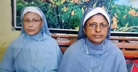 കന്യാസ്ത്രീകള്‍ക്കെതിരെ തെളിവില്ലെന്ന് കോടതി; എന്നിട്ടും കടുത്ത ജാമ്യവ്യവസ്ഥകള്‍