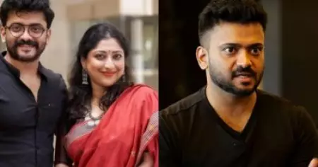 അമ്മയായി അഭിനയിച്ചിട്ടും വിളിക്കുന്നത് ലക്ഷ്മിയെന്ന്; അവര്‍ ആഗ്രഹിക്കുന്നതും ആ വിളി: മണിക്കുട്ടന്‍