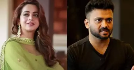 ഭാവന നോ പറയുമോയെന്ന് പേടിച്ചു; അവള്‍ എന്നോടൊപ്പം ഡാന്‍സ് ചെയ്യാന്‍ തയ്യാറായി: മണിക്കുട്ടന്‍