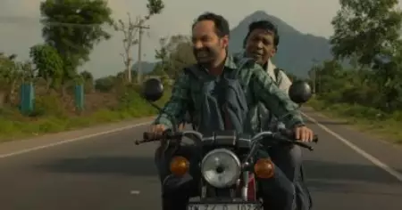 ഫഹദും വടിവേലുവും മത്സരിച്ചഭിനയിച്ച മാരീശന്‍ ഒ.ടി.ടിയിലേക്ക്
