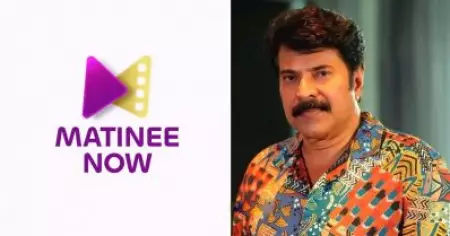 മമ്മൂട്ടി സിനിമകള്‍ക്ക് റിപ്പീറ്റഡ് ഓഡിയന്‍സില്ലെന്ന് ആ സിനിമകളുടെ റീ റിലീസിലൂടെ മനസിലായി: മാറ്റിനി നൗ ഉടമ സോമദത്തന്‍ പിള്ള