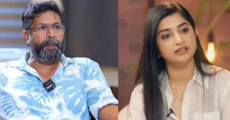 മീരാജാസ്മിന്റെ നായകനായി വന്ന എന്നെ അന്ന് എല്ലാവരും ശ്രദ്ധിക്കുമെന്ന് കരുതി: ഇര്‍ഷാദ് അലി