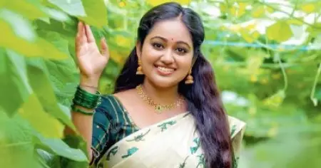 അമ്മയുടെ ബ്ലഡ് വിറ്റിറ്റ് ഭക്ഷണം വാങ്ങിത്തന്ന സമയം ഉണ്ടായിട്ടുണ്ട്: മേഘ്ന വിൻസെൻ്റ്