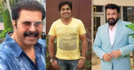മമ്മൂട്ടി സാറിനെക്കാള്‍ ഒരു പൊടിക്ക് ലാല്‍ സാറിനോട് ഇഷ്ടക്കൂടുതല്‍ തോന്നാന്‍ കാരണം അതൊക്കെയാണ്: മിര്‍ച്ചി ശിവ