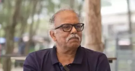 ഇന്ത്യ ഭരിക്കുന്നവരുടെ രാഷ്ട്രീയമാണ് എസ്സെന്‍സ് ഗ്ലോബലിന്റേത്, വസ്തുതകളെ അവര്‍ ആ രാഷ്ട്രീയത്തിന് വേണ്ടി ഉപയോഗിക്കുന്നു: മൈത്രേയന്‍
