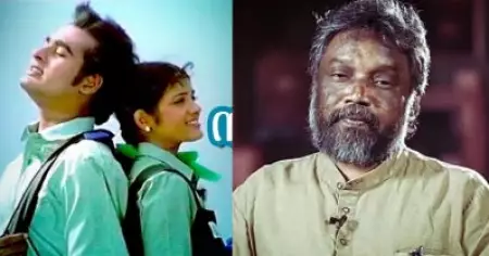 കുട്ടികൾ ആകർഷിക്കുന്ന ഒരു ആൽബം സോങ് ആവശ്യപ്പെട്ടു, 'സുഖമാണീ നിലാവ്' ഉണ്ടായി: മോഹന്‍ സിത്താര