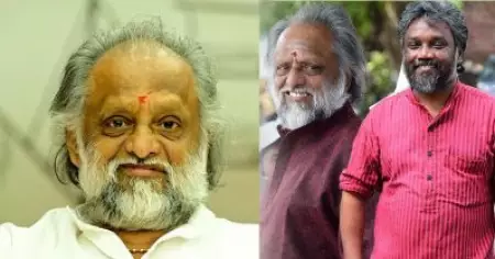 വയ്യാതായപ്പോൾ വന്നത് കൈതപ്രം മാത്രം, പാട്ടുകൾ ഹിറ്റാകുന്നതിന് കാരണം ഐക്യം: മോഹൻ സിത്താര