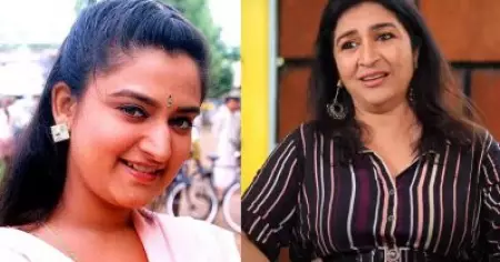 പഞ്ചാബി ഹൗസില്‍ ആദ്യം മോഹിനിയായിരുന്നില്ല നായിക, പഞ്ചാബി ലുക്കില്ലെന്ന് പറഞ്ഞ് അവരെ മാറ്റി: നീന കുറുപ്പ്