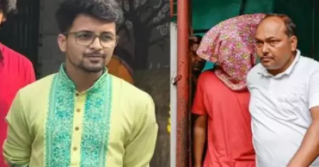 ബലാത്സംഗത്തിന് ശേഷം സഹായത്തിനായി രാഷ്ട്രീയ നേതാക്കളെ ബന്ധപ്പെട്ടു, മദ്യപിച്ചു; കൊല്‍ക്കത്ത കേസിലെ ഞെട്ടിക്കുന്ന വിവരങ്ങള്‍
