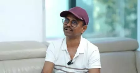 നാല് ഇന്റര്‍വെല്‍ ബ്ലോക്കുള്ള ഒരു സിനിമ ചെയ്യണമെന്ന ആഗ്രഹത്തിന്റെ പുറത്ത് ചെയ്ത ചിത്രം, ഇന്നും ആളുകളുടെ ഫേവറെറ്റ്: എ.ആര്‍. മുരുകദോസ്
