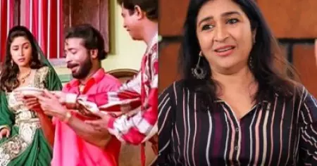 ഞാന്‍ പഞ്ചാബി ഹൗസ് ചെയ്യാതിരിക്കാന്‍ ആഗ്രഹിച്ച ആളാണ്: നീന കുറുപ്പ്