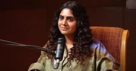 എൻ്റേത് ഡസ്‌കി സ്കിൻ, ആക്ടർ ആകണമെന്ന് പറഞ്ഞപ്പോൾ എല്ലാവരും ചിരിച്ചു: നിമിഷ സജയൻ