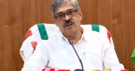 സേവാഭാരതി നിരോധിത സംഘടനയല്ല; ഒഴിവാക്കണമെന്ന് തോന്നിയിട്ടില്ല: പി. രവീന്ദ്രന്‍
