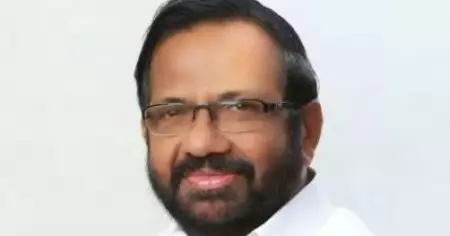 ഫോണ്‍ സംഭാഷണം വിവാദമായി; പാലോട് രവി ഡി.സി.സി പ്രസിഡന്റ് സ്ഥാനം രാജിവെച്ചു