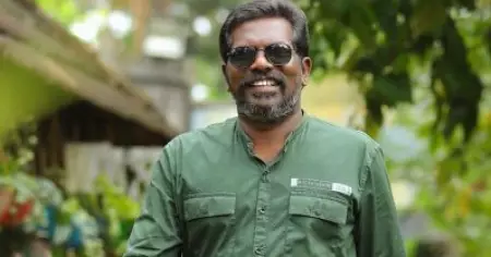 സിനിമക്ക് പറ്റില്ലെന്ന തോന്നലുണ്ടായിരുന്നു, അതിന് കാരണം: പ്രമോദ് വെളിയനാട്