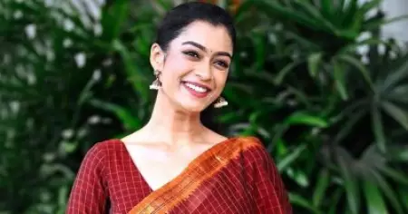 ഇത്രയും ശക്തമായൊരു കഥാപാത്രം എന്നെ വിശ്വസിച്ച് എല്‍പിച്ചല്ലോ എന്ന സന്തോഷം തോന്നി: പ്രിയംവദ
