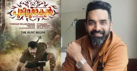 പുലിമുരുകനുണ്ടാക്കിയ ഓളമൊന്നും ഇന്നുവരെ മറ്റൊരു സിനിമയും ഉണ്ടാക്കിയിട്ടില്ല: ഗോപി സുന്ദര്‍
