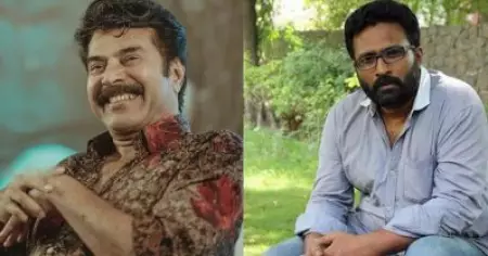 ഒരു മാസം മുമ്പ് ഫോണ്‍ ചെയ്തപ്പോള്‍ കൂടി ആ ഒരു കാര്യം പറഞ്ഞ് മമ്മൂട്ടി സാര്‍ എന്നോട് ദേഷ്യപ്പെട്ടു: സംവിധായകന്‍ റാം