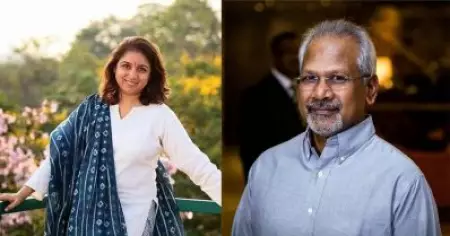 മണിരത്‌നത്തിന്റെ ആ സിനിമയില്‍ പറയുന്ന പല കാര്യങ്ങളും ശരിയല്ലെന്ന് ഇപ്പോഴാണ് മനസിലാകുന്നത്: രേവതി