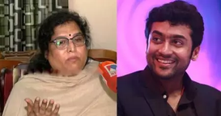 പൃഥ്വിരാജിന്റെ ഡേറ്റ് വരെ വാങ്ങിയിട്ടും ജ്യോതിക പറഞ്ഞതുകൊണ്ട് ആ സിനിമയില്‍ എനിക്ക് സൂര്യയെ വിളിക്കേണ്ടി വന്നു: രേവതി വര്‍മ