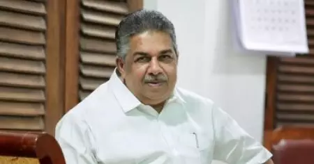 തനി വര്‍ഗീയ വാദികള്‍, മുസ്‌ലിം വിരോധികള്‍; കാസ ന്യൂനപക്ഷങ്ങള്‍ക്കിടയില്‍ വിഭാഗീയത വളര്‍ത്തുന്നു: സജി ചെറിയാന്‍