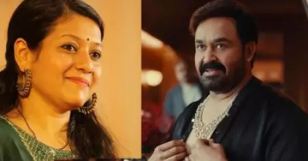 വ്യത്യസ്തമായ ആശയമാണ് ഹൈലൈറ്റ്, ചർച്ചയായി മാറുമെന്ന് തോന്നിയിരുന്നു: സംഗീത ശ്രീകാന്ത്