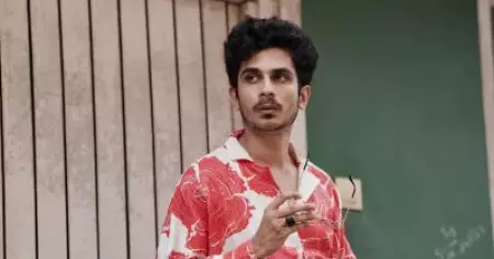 ആ കുട്ടി വന്ന് ഫോട്ടോ എടുക്കുമെന്ന് പ്രതീക്ഷിച്ചു; എന്നാല്‍ നടന്നത് മറ്റൊന്ന്: ശങ്കര്‍ ഇന്ദുചൂഢന്‍