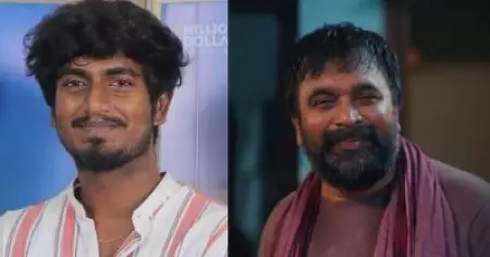 ആ കാരണം കൊണ്ട് ടൂറിസ്റ്റ് ഫാമിലിയില്‍ ഏറ്റവും അനുയോജ്യം ശശികുമാര്‍ സാറാണ്: അബിഷന്‍ ജീവിന്ത്
