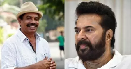 മമ്മൂട്ടി പറഞ്ഞിട്ടും ഞാന്‍ സിങ്ക് സൗണ്ടിലേക്ക് പോയില്ല, ആ നടനാണ് ഒടുക്കം എന്നെ കണ്‍വിന്‍സ് ചെയ്തത്: സത്യന്‍ അന്തിക്കാട്