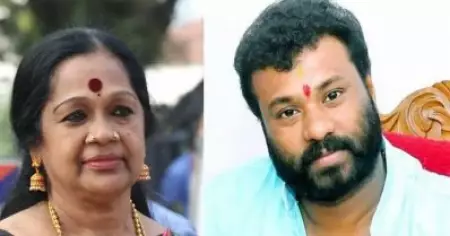 സത്യഭാമക്ക് തിരിച്ചടി; ആര്‍.എല്‍.വി. രാമകൃഷണനെതിരായ അപകീര്‍ത്തിക്കേസ് റദ്ദാക്കി