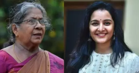 മഞ്ജുവിൻ്റെ അഭിനയം കണ്ട് കരഞ്ഞു, ഇപ്പോൾ കണ്ടാലും സങ്കടം വരും: സേതുലക്ഷ്മി