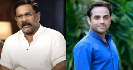 ഷാന്‍ റഹ്‌മാനോട് ആ സിനിമയില്‍ പാടാന്‍ അവസരം ചോദിച്ചപ്പോള്‍ ഓടിച്ചുവിട്ടു: അജു വര്‍ഗീസ്