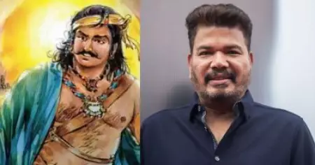 ഗെയിം ഓഫ് ത്രോണ്‍സ്, അവതാര്‍ പോലെയുള്ളതായിരിക്കും എന്റെ അടുത്ത ചിത്രമായ വേല്‍പാരി: ഷങ്കര്‍