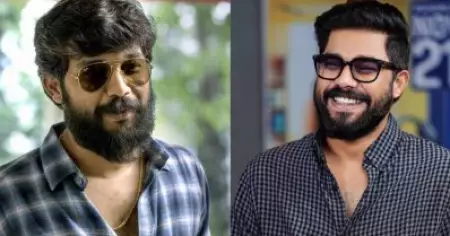 പെൺകുട്ടികളെ ഉപദ്രവിക്കുന്ന സീനിൽ അഭിനയിക്കില്ല; വയലൻസ് മടുപ്പിക്കും: ഷറഫുദ്ദീന്‍